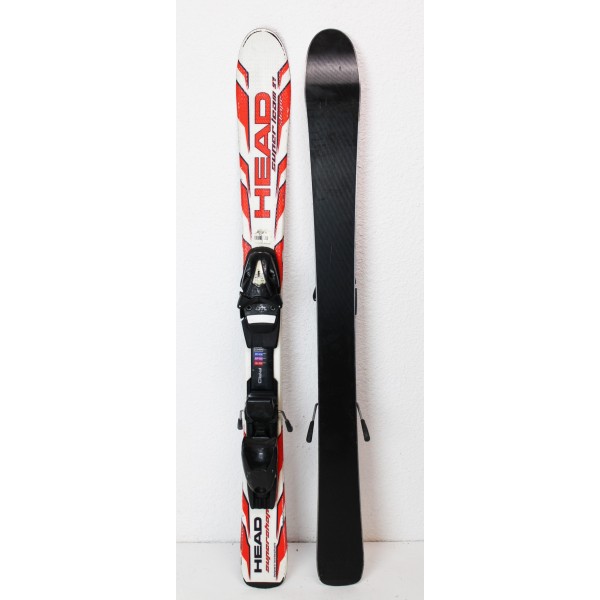 Pack Ski Head Supershape Super Team