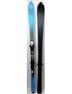Salomon BBR Vshape 7.5 zustand 1