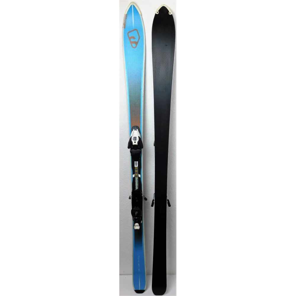 Salomon BBR Vshape 7.5 STATO 1