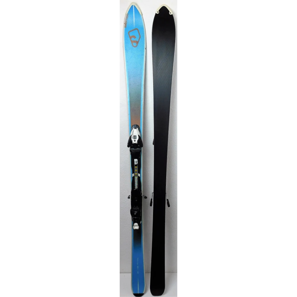 Salomon BBR Vshape 7.5 ESTADO 2