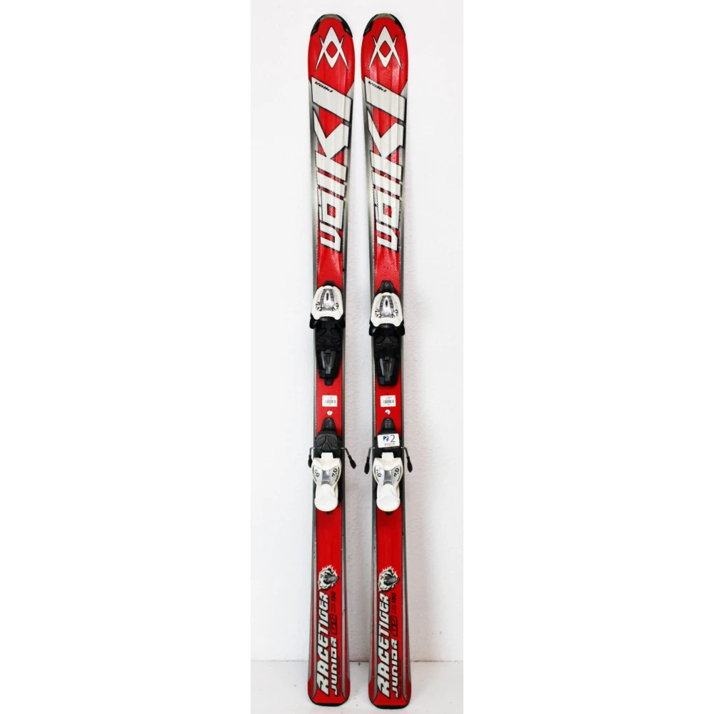 Pack Ski Völkl Junior Race Tiger Gs + Marker