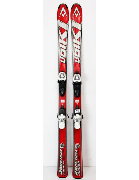 Pack Ski Völkl Junior Race Tiger Gs + Marker Pack Ski Völkl Junior Race Tiger Gs + Marker