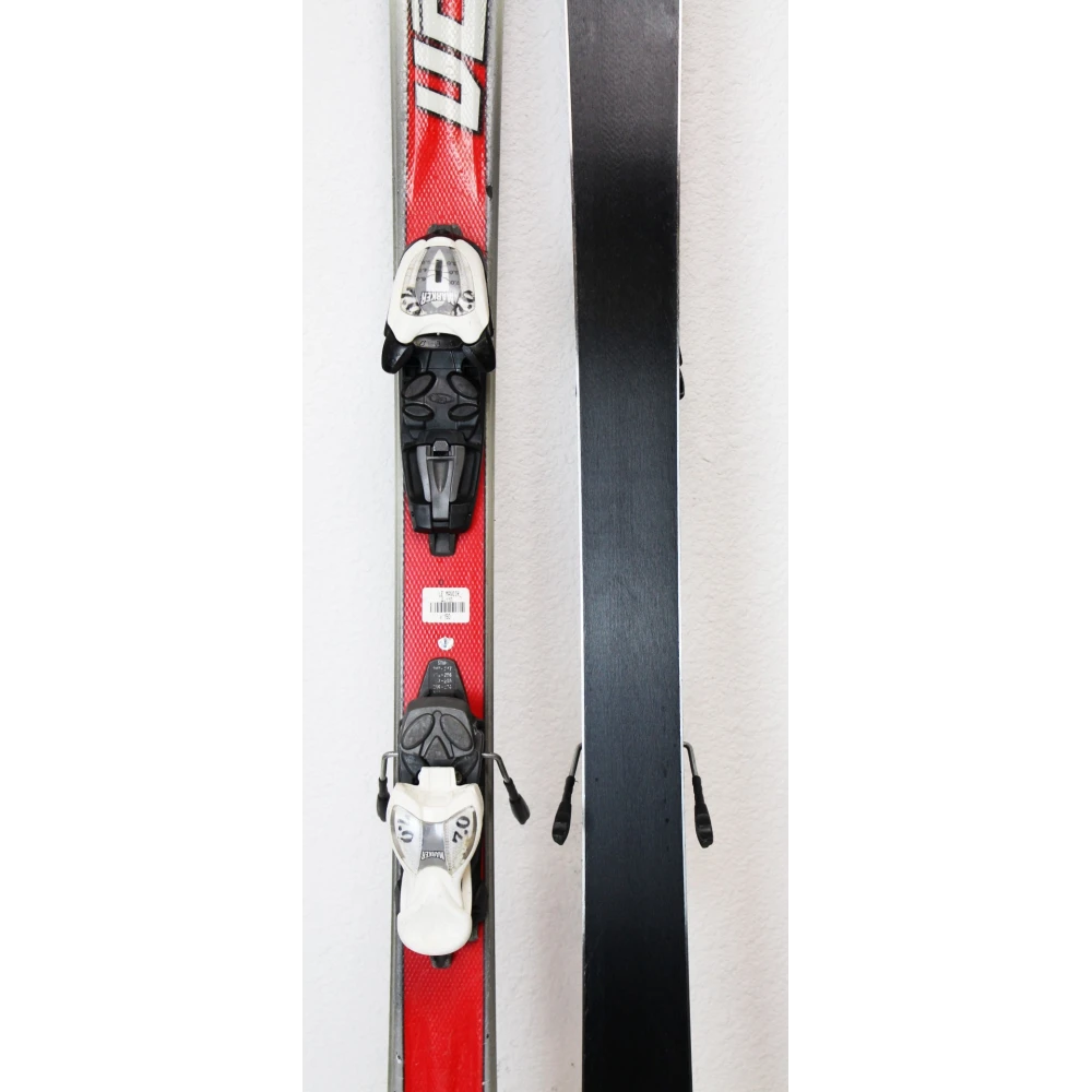 Pack Ski Völkl Junior Race Tiger Gs + Marker