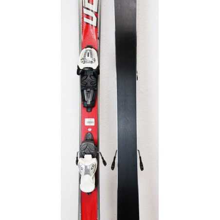 Pack Junior Ski Volkl Race Tiger Gs + Marker Bindings