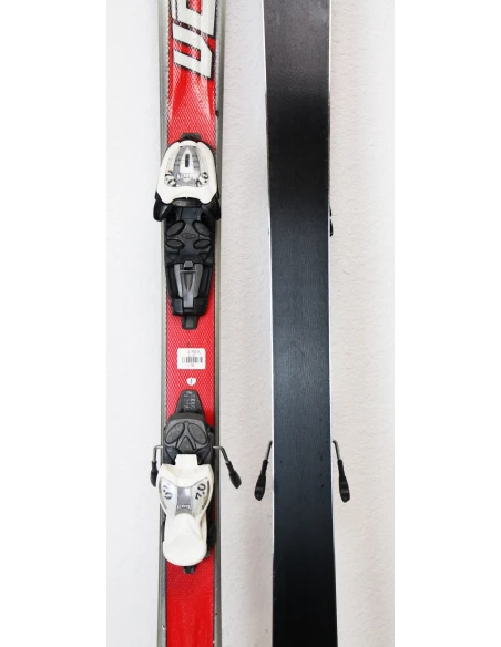 Pack Ski Völkl Junior Race Tiger Gs + Marker