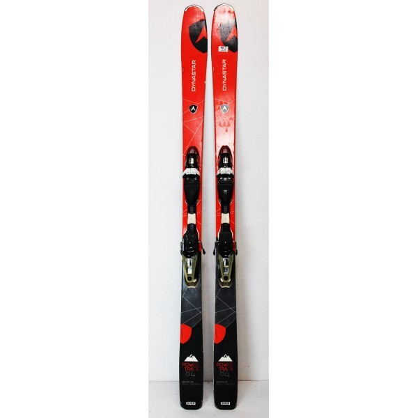 Pack Esquí Dynastar Powertrack 84 Estado 2