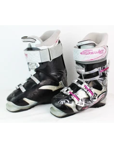 Ski-schuhe Tecnica Phax Max Schwarz / Pink