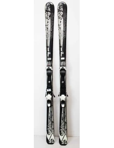 Women's Ski Pack women's ski pack, second hand skis Ski Occas