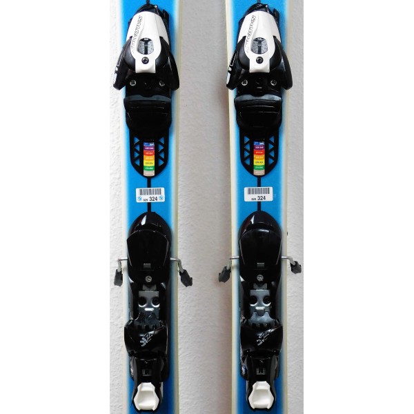 Salomon BBR Vshape 8.0 ETAT 1