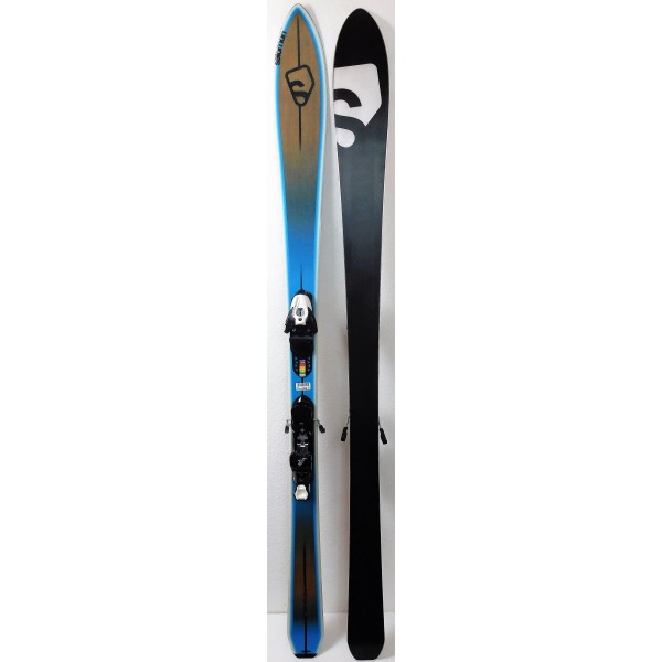 Salomon BBR Vshape 8.0 ETAT 1