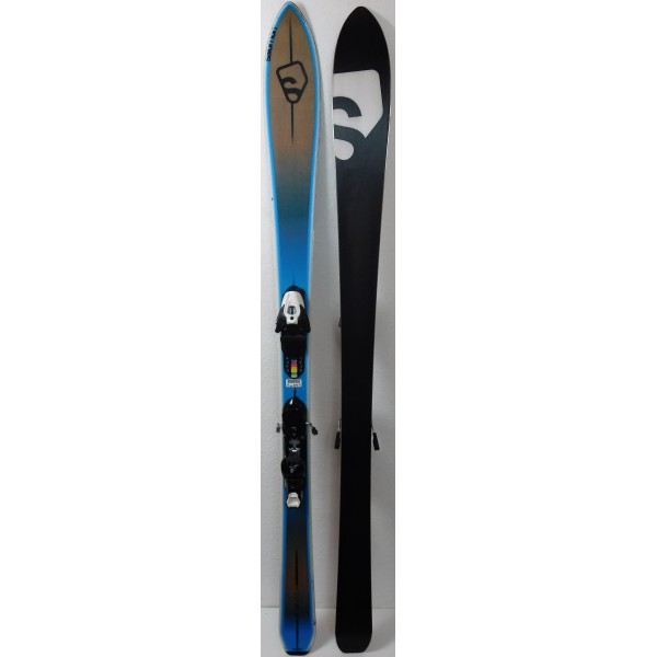 Salomon BBR Vshape 8.0 STATE 2