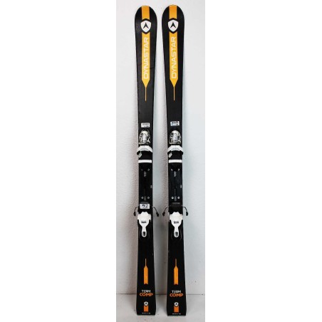 Pack Ski Dynastar Team Comp + Bindings Look DYNASTAR - 1