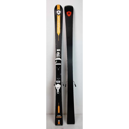Pack Ski Dynastar Team Comp + Befestigungen Look DYNASTAR - 2