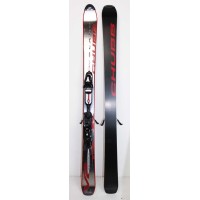 Pack Ski-Lenkrad Chubb Genesis + Bindungen Tyrolia