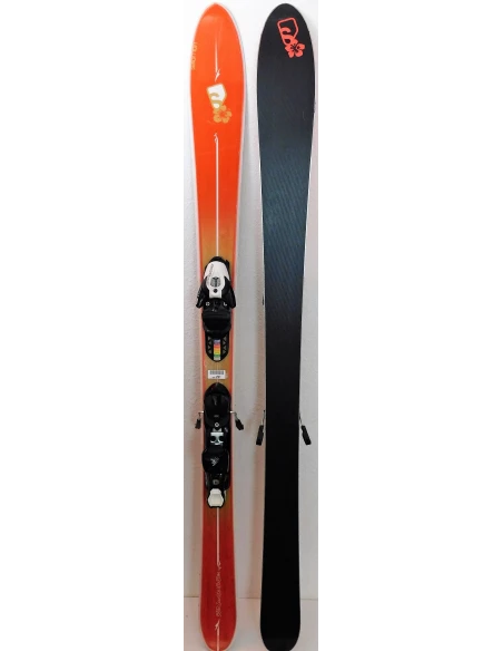 Salomon BBR Sunlite 7.9 STATUS 1