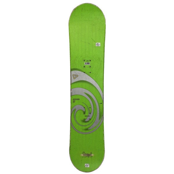 Snowboard Rossignol Mini Rooster