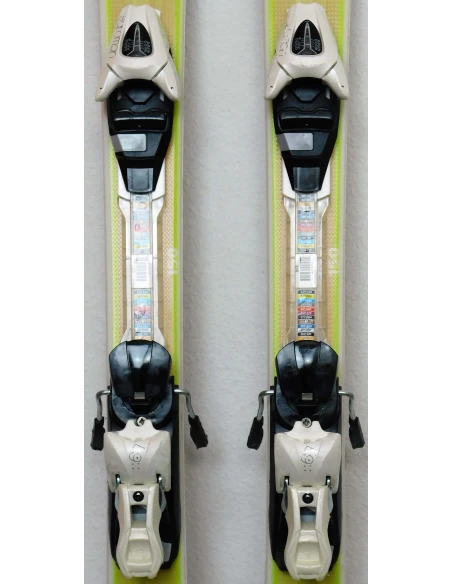 Fixations Salomon L9