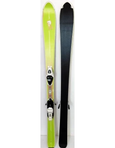 Salomon BBR Limelite 7.4 STATE 1