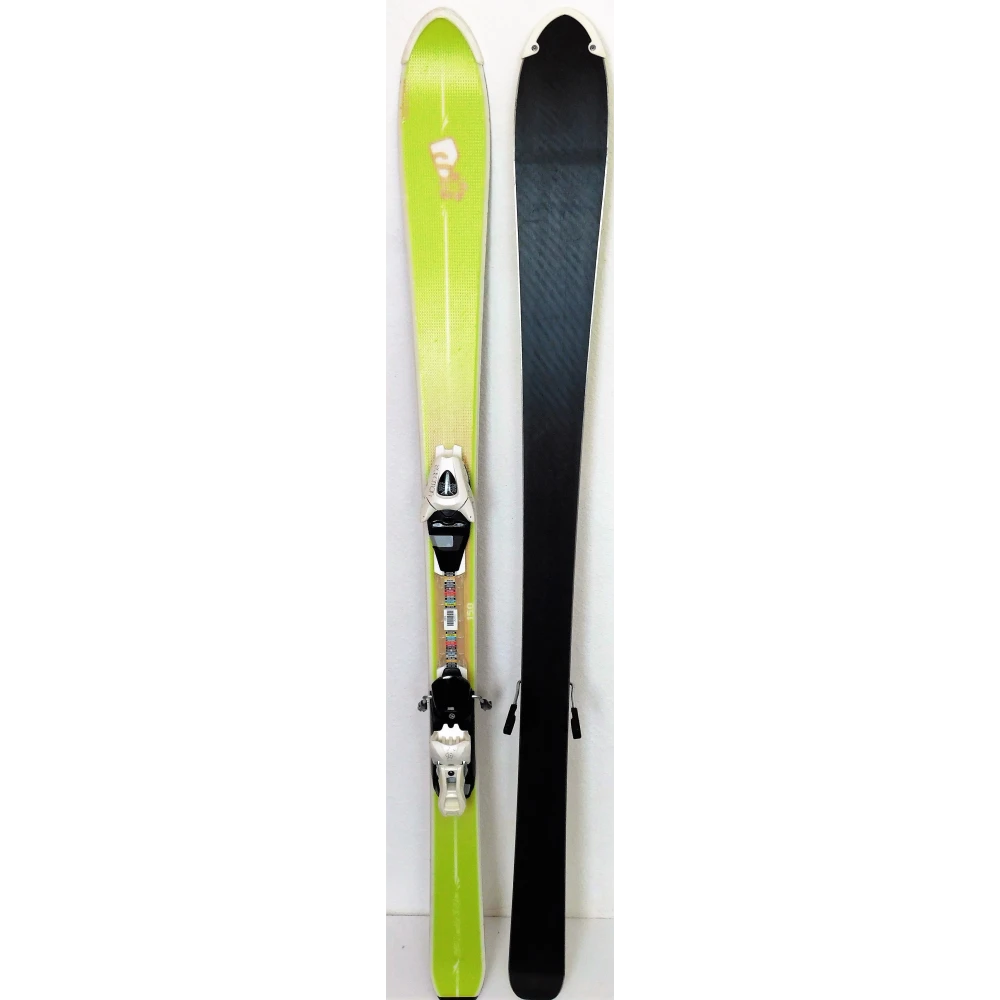 Salomon BBR Limelite 7.4 STATUS 1