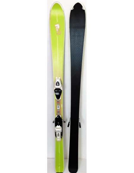 Salomon BBR Limelite 7.4 ESTADO 1