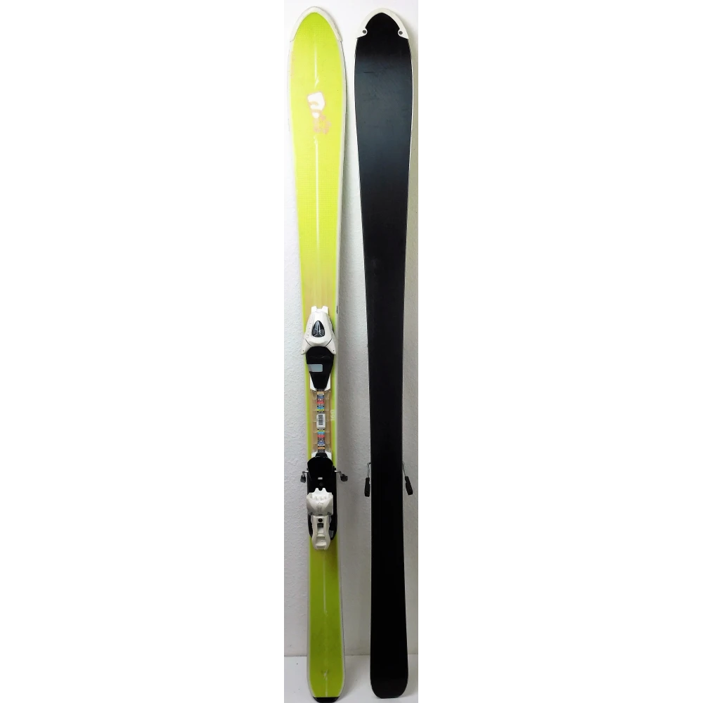 Salomon BBR Limelite 7.4 STATE 2