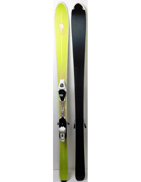 Salomon BBR Limelite 7.4 STATE 2