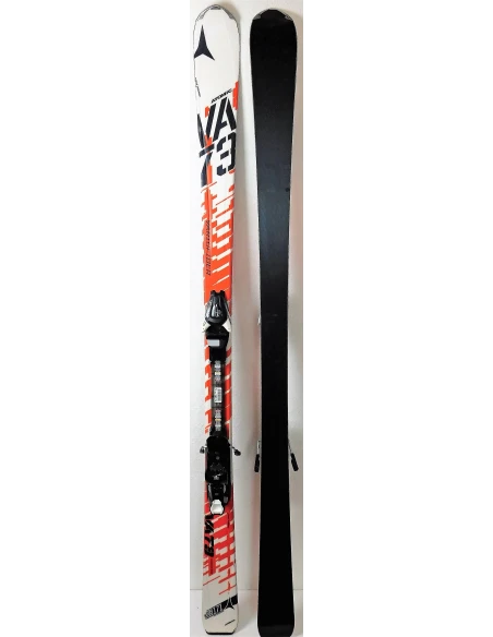 Atomic VarioFiber VA73 STATO 1