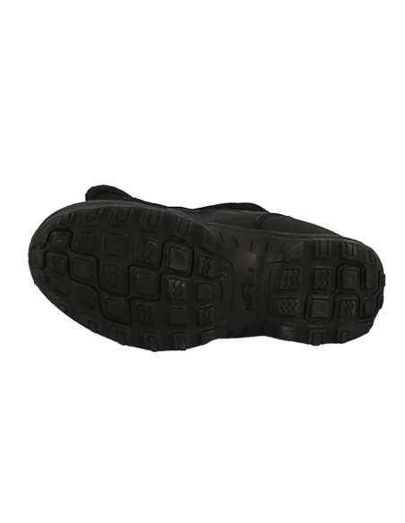 Après-Ski Jr Quechua Quechua Arpenaz Snow 400 Warm Black Après-Ski Jr Quechua Quechua Arpenaz Snow 400 Warm Black