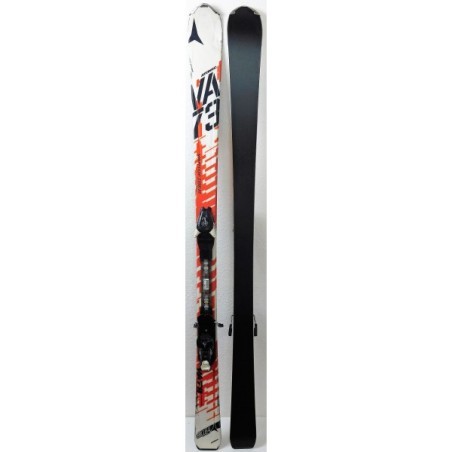 Atomic VarioFiber VA73 STATUS 3