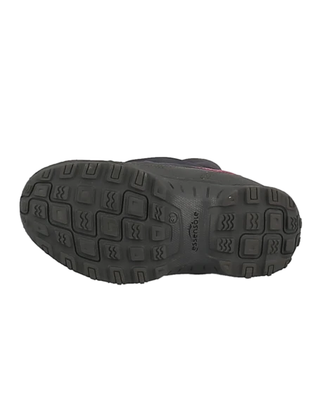 Après-Ski Jr Quechua Arpenaz Snow 400 Grey Girl