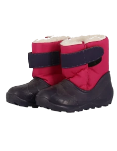 Après-Ski Jr Quechua Bibou Rosa