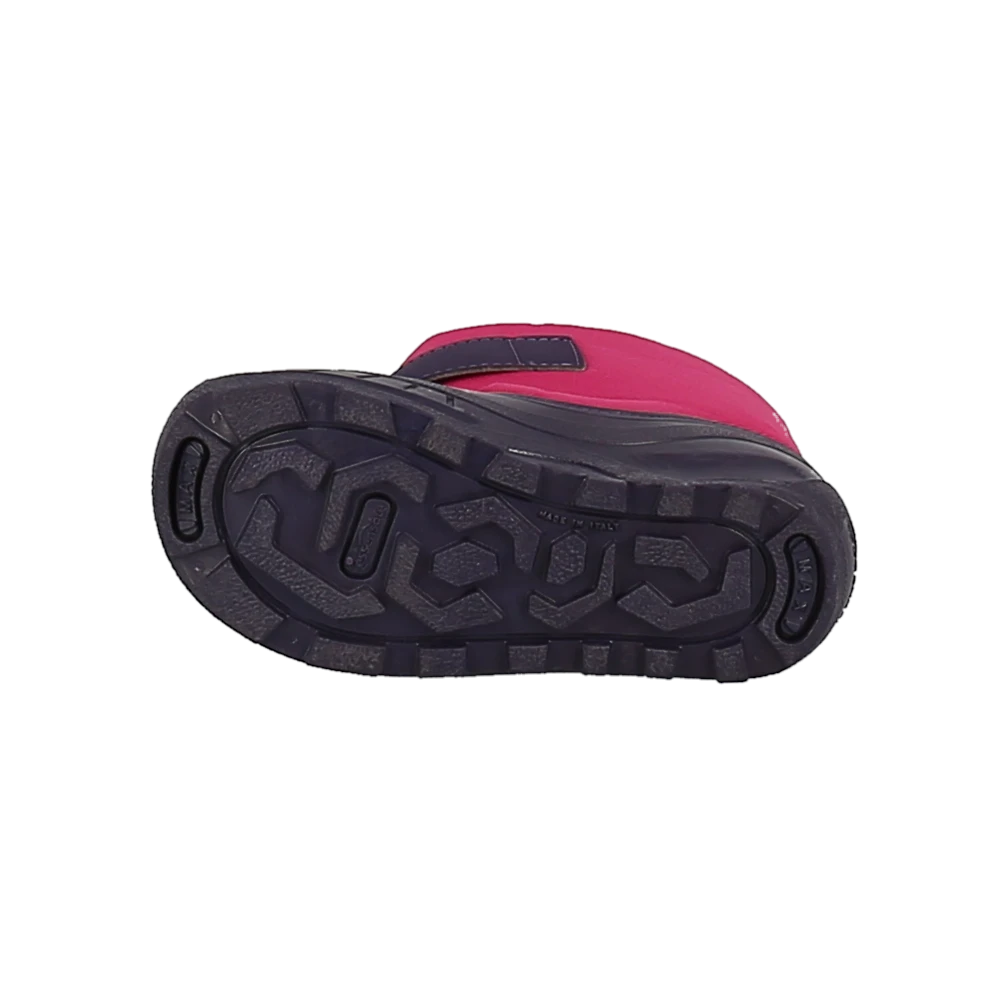 Après-Ski Jr Quechua Bibou Rosa