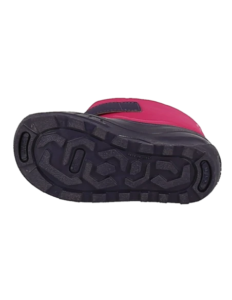 Après-Ski Jr Quechua Bibou Rose