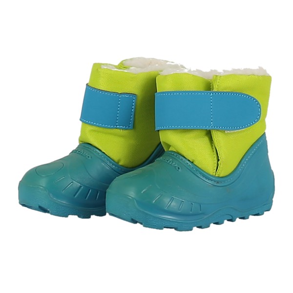 Apres Ski Jr Quechua Bibou Blau Grun