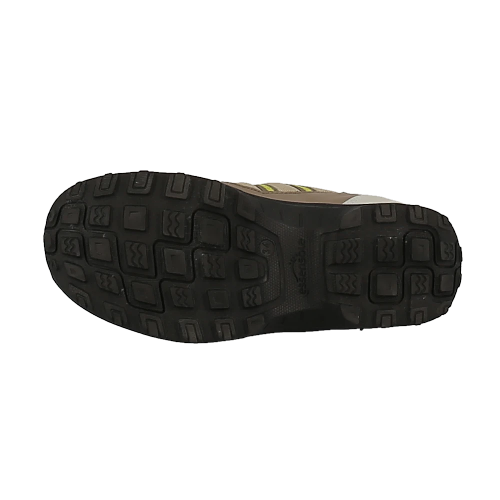 Wanderschuhe Jr Quechua Forclaz 50 Beige