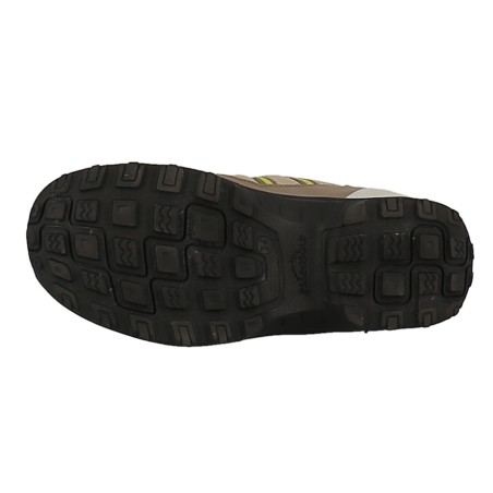 Hiking shoes Jr Quechua Forclaz 50 Beige