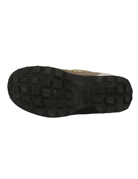 Wanderschuhe Jr Quechua Forclaz 50 Beige