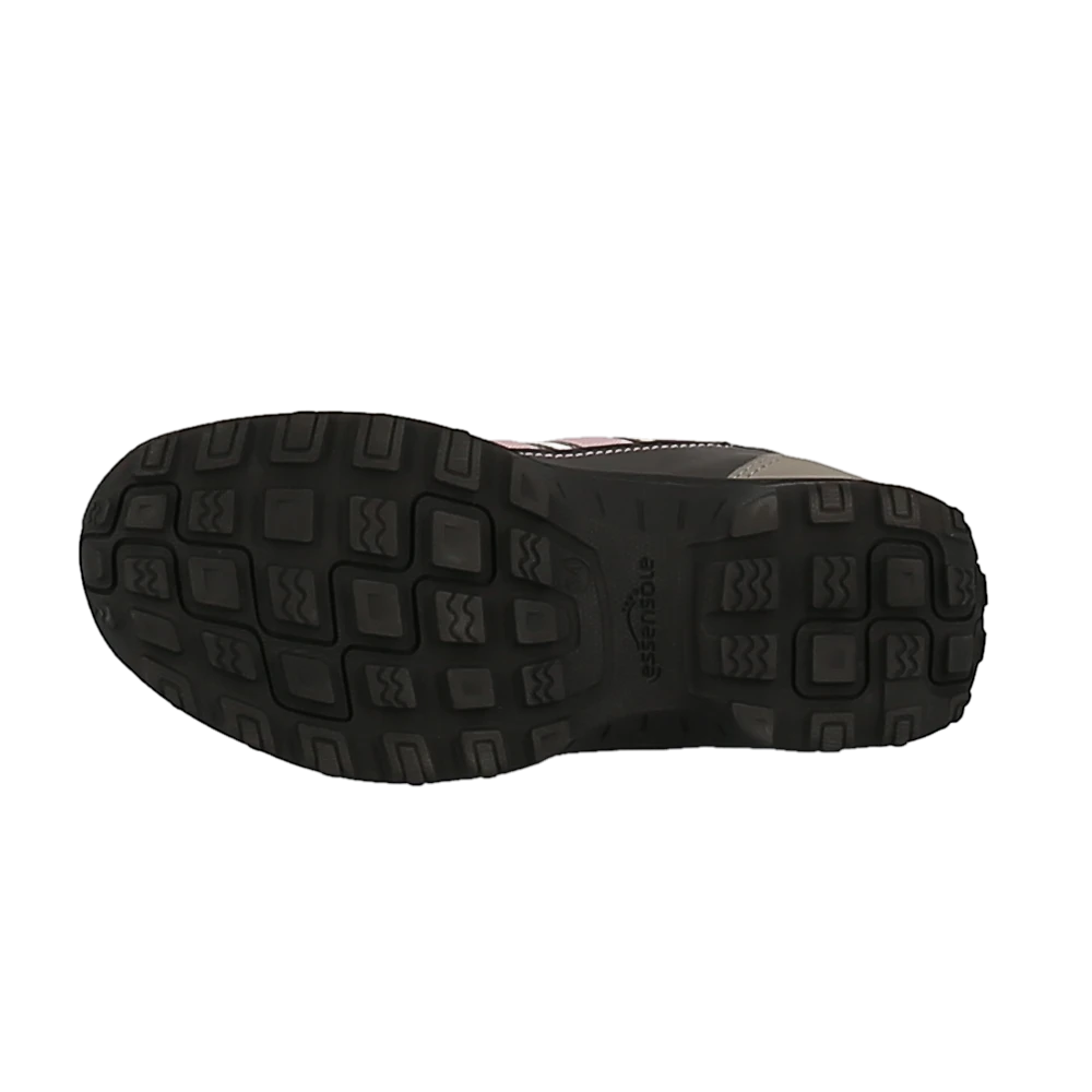 Wanderschuhe Jr Quechua Forclaz 50 Rosa