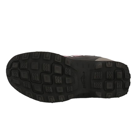 Hiking shoes Jr Quechua Forclaz 50 Pink