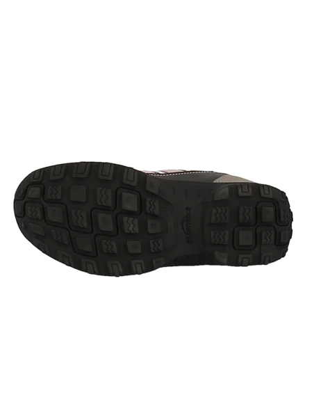 Scarpe da escursionismo Jr Quechua Forclaz 50 Rosa