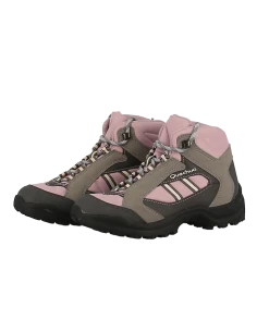Wanderschuhe Jr Quechua Forclaz 50 Rosa