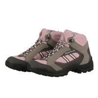 Chaussures de Randonnée Jr Quechua Forclaz 50 Rose