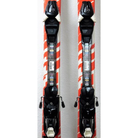 Fixations Atomic XTL
