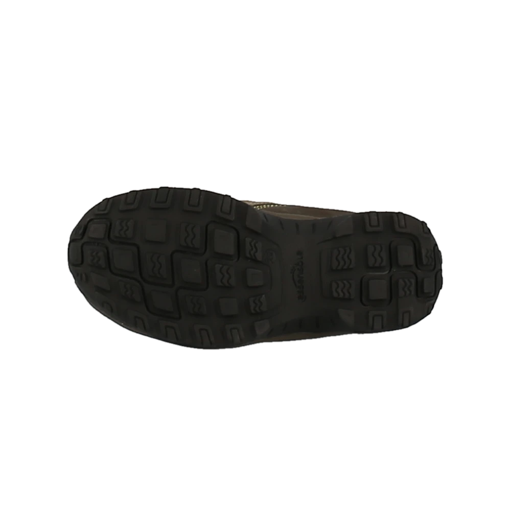 Wanderschuhe Jr Quechua Forclaz 100 Novadry Brown