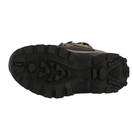 Scarpe da escursionismo Jr Quechua Forclaz Grigio / Marrone