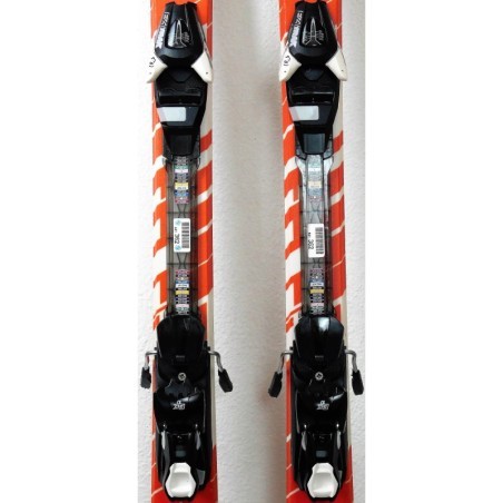 Fixations Atomic Ezytrak