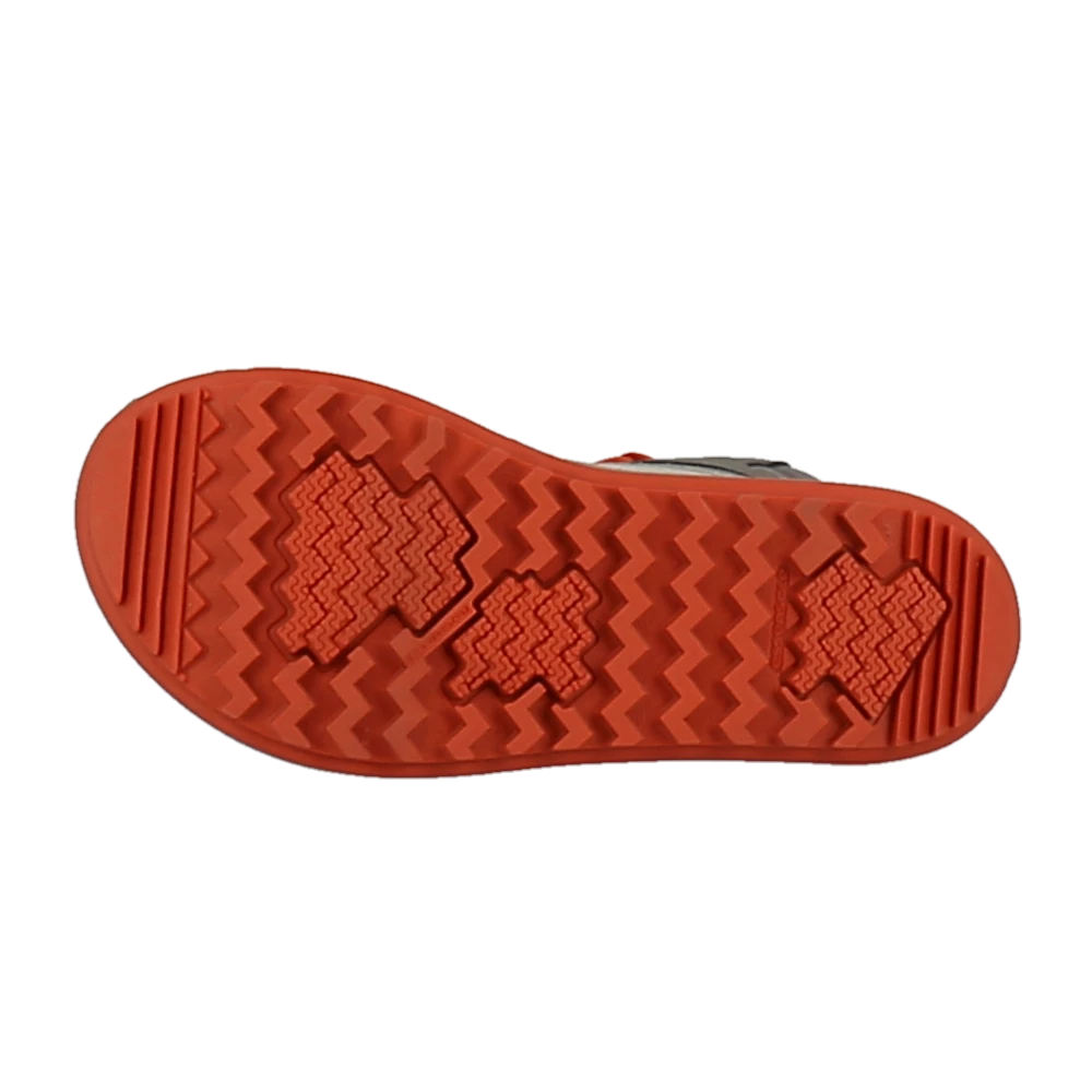 Après-Ski Quechua Qony Shark Boy Orange
