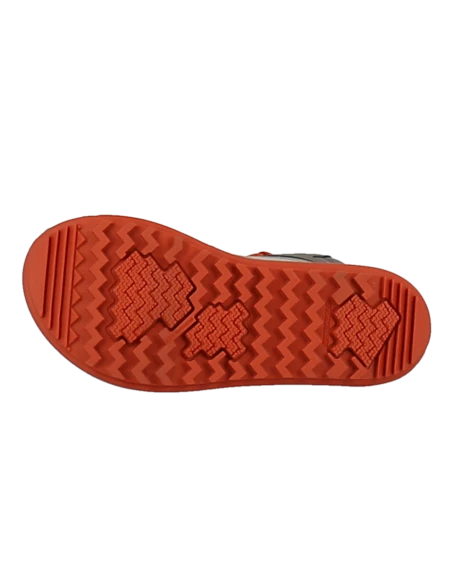 Après-Ski Quechua Qony Boy Shark Orange Après-Ski Quechua Qony Boy Shark Orange