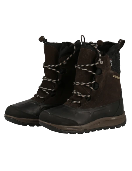 After-Ski Quechua Taruka Brown / Black After-Ski Quechua Taruka Brown / Black