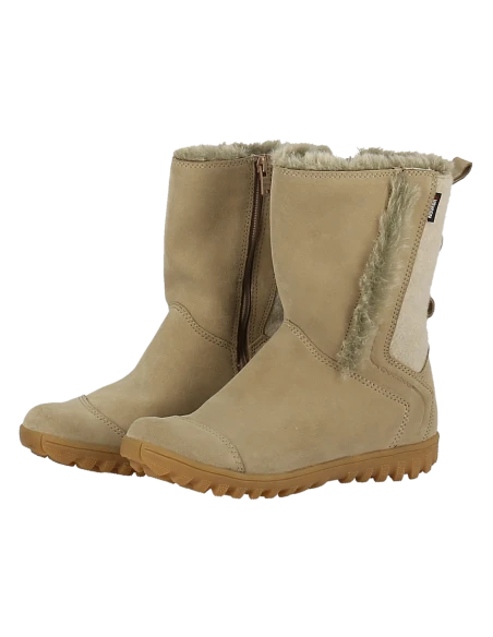 Après-Ski Jr Quechua Tichanka Girl Mounton Ebony Après-Ski Jr Quechua Tichanka Girl Mounton Ebony